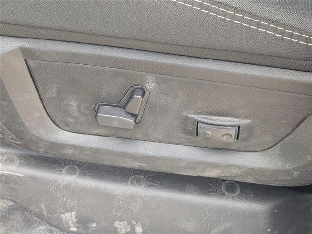 Photo of 2025 Bright White Clearcoat RAM 2500
