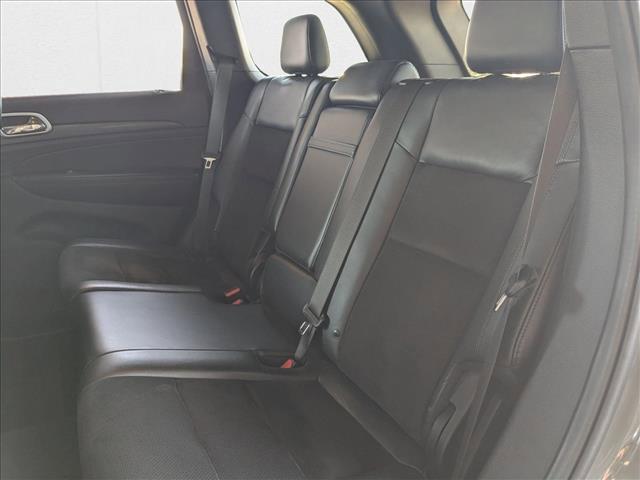 Photo of 2020 Sting-Gray Clearcoat Jeep Grand Cherokee