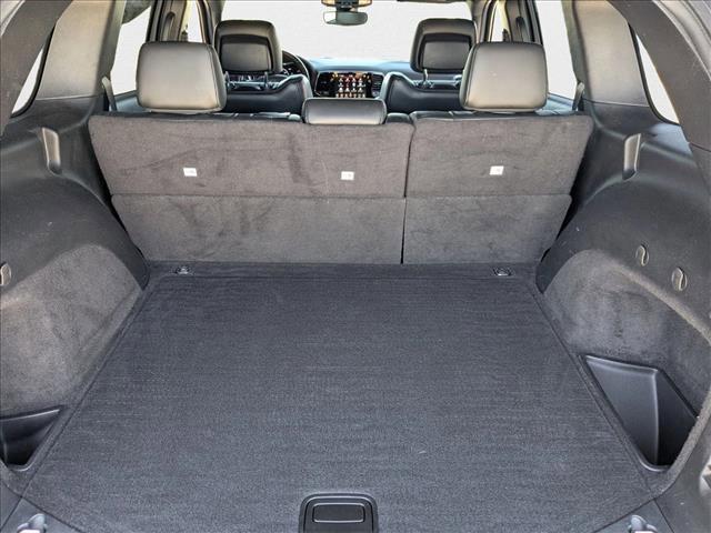 Photo of 2020 Sting-Gray Clearcoat Jeep Grand Cherokee