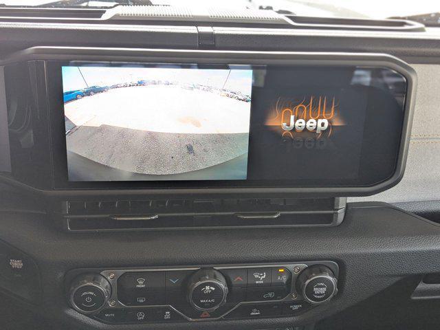 Photo of 2025 Anvil Clearcoat Jeep Wrangler