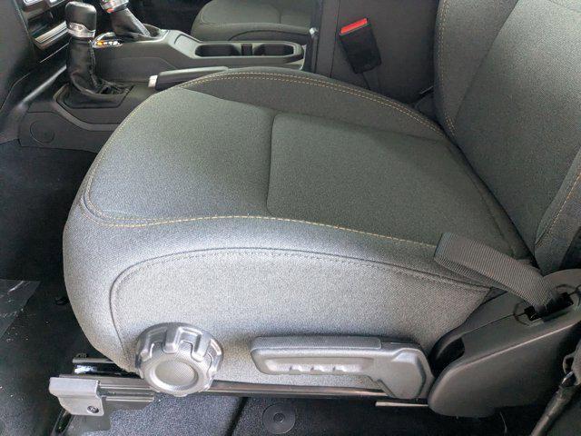 Photo of 2025 Anvil Clearcoat Jeep Wrangler