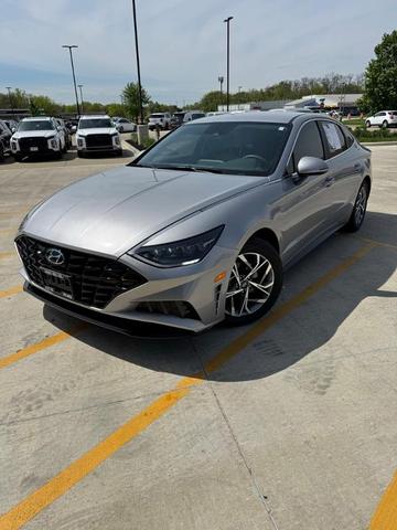 2023 Hyundai Sonata