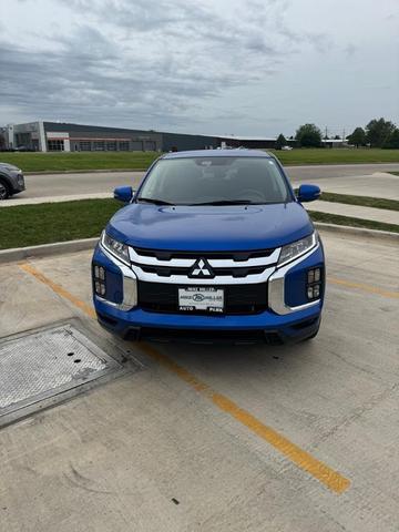 2024 Mitsubishi Outlander Sport