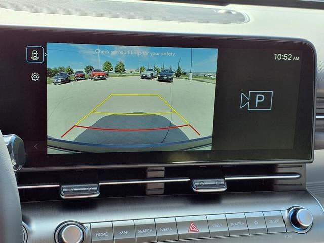 Photo of 2026 Green Hyundai KONA