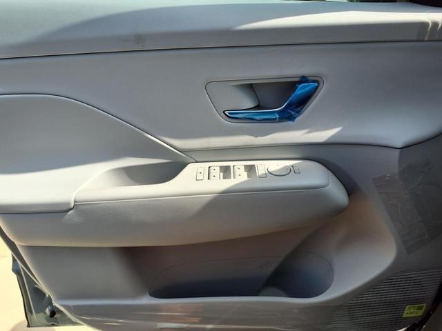 Photo of 2026 Green Hyundai KONA
