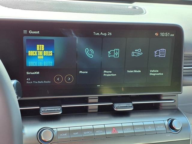 Photo of 2026 Green Hyundai KONA