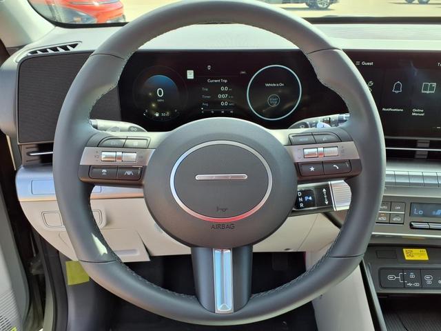 Photo of 2026 Green Hyundai KONA