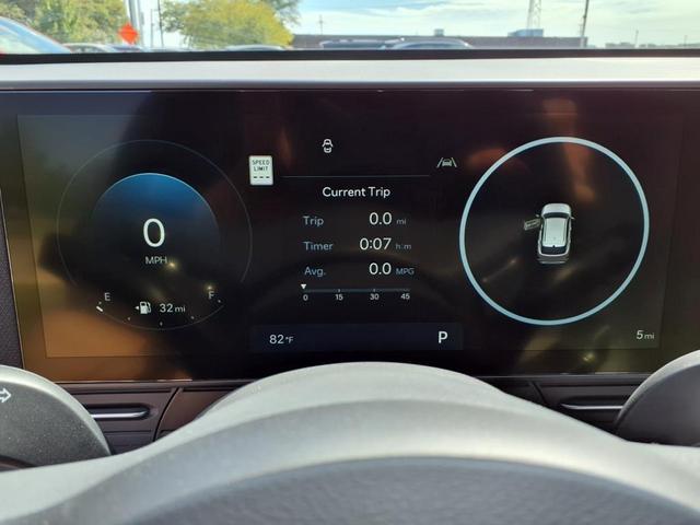 Photo of 2026 Green Hyundai KONA
