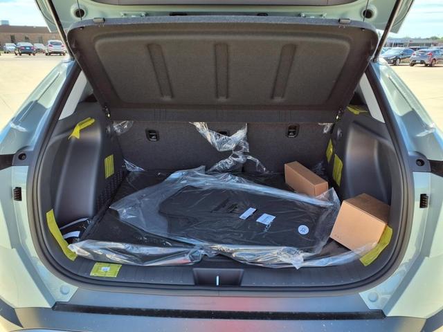 Photo of 2026 Green Hyundai KONA