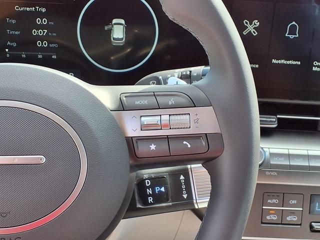 Photo of 2026 Green Hyundai KONA