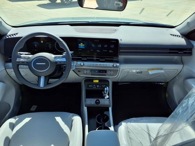 Photo of 2026 Green Hyundai KONA