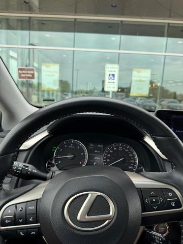 Photo of 2016 Caviar Lexus RX 350