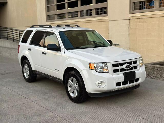 2009 Ford Escape Hybrid