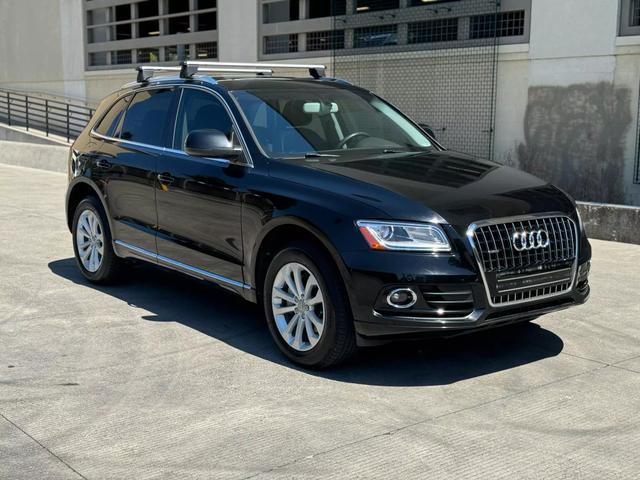 2014 Audi Q5