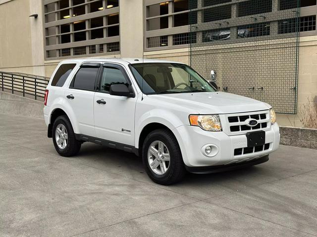 2009 Ford Escape Hybrid