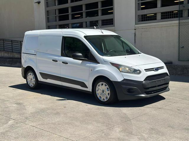 2014 Ford Transit Connect