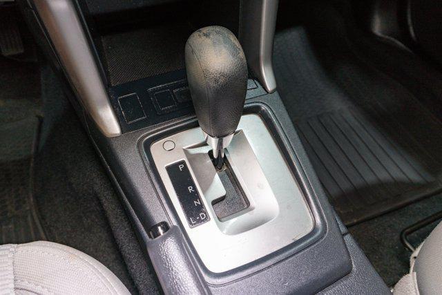 Photo of 2016 Jasmine Green Metallic Subaru Forester