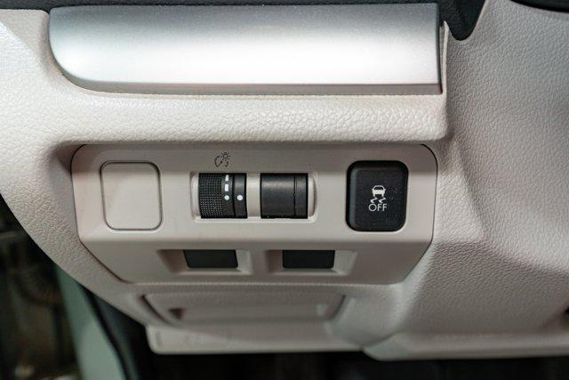 Photo of 2016 Jasmine Green Metallic Subaru Forester
