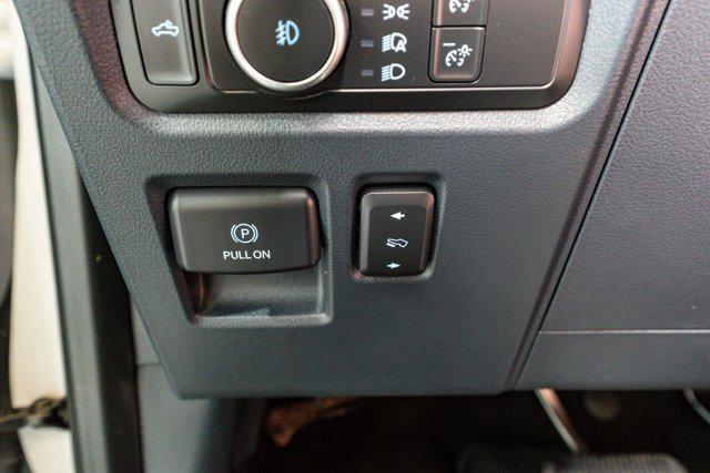 Photo of 2022 Space White Metallic Ford F-150