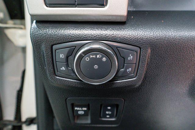 Photo of 2015 White Ford F-150