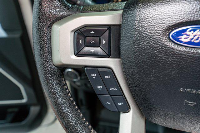 Photo of 2015 White Ford F-150
