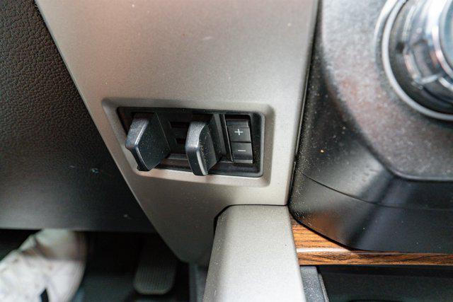 Photo of 2015 White Ford F-150