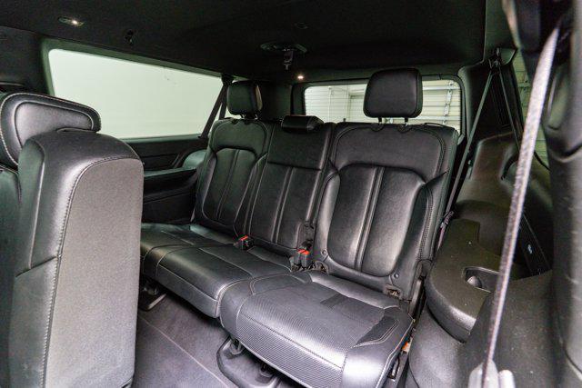 Photo of 2023 River Rock Jeep Wagoneer L