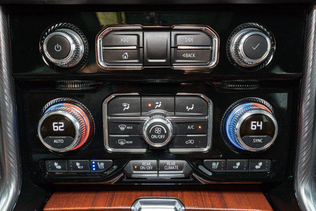 Photo of 2023 Onyx Black GMC Yukon XL