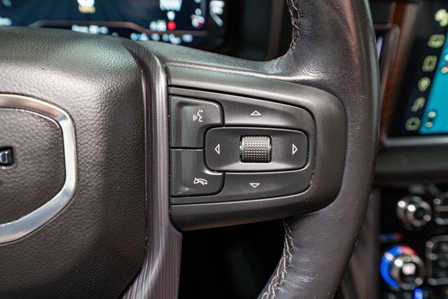Photo of 2023 Onyx Black GMC Yukon XL