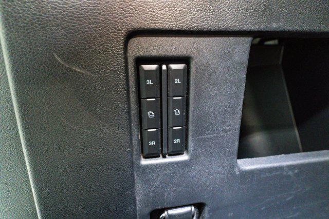 Photo of 2023 Agate Black Metallic Ford Expedition Max
