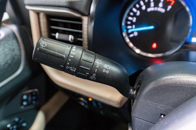 Photo of 2023 Agate Black Metallic Ford Expedition Max