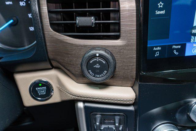 Photo of 2023 Agate Black Metallic Ford Expedition Max