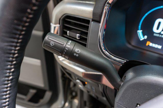 Photo of 2022 Iconic Silver Metallic Ford F-150