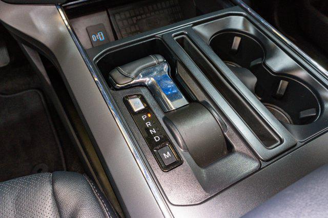 Photo of 2022 Iconic Silver Metallic Ford F-150