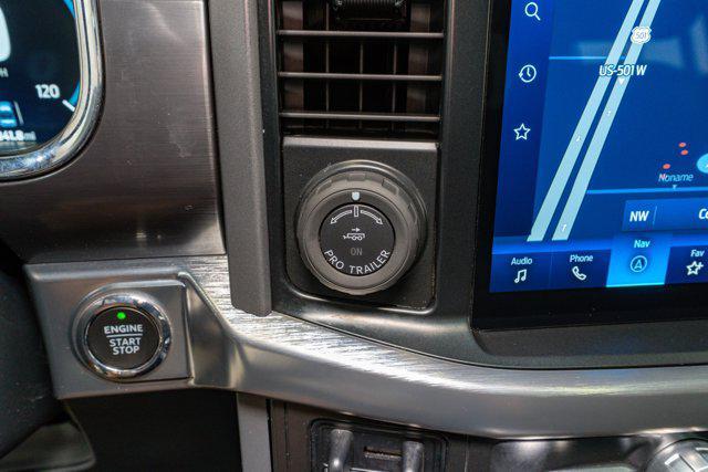 Photo of 2022 Iconic Silver Metallic Ford F-150
