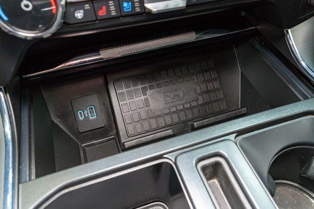 Photo of 2022 Iconic Silver Metallic Ford F-150