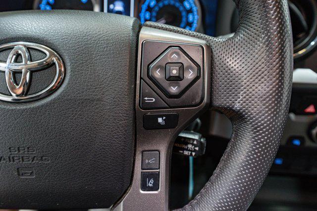 Photo of 2022 White Toyota Tacoma