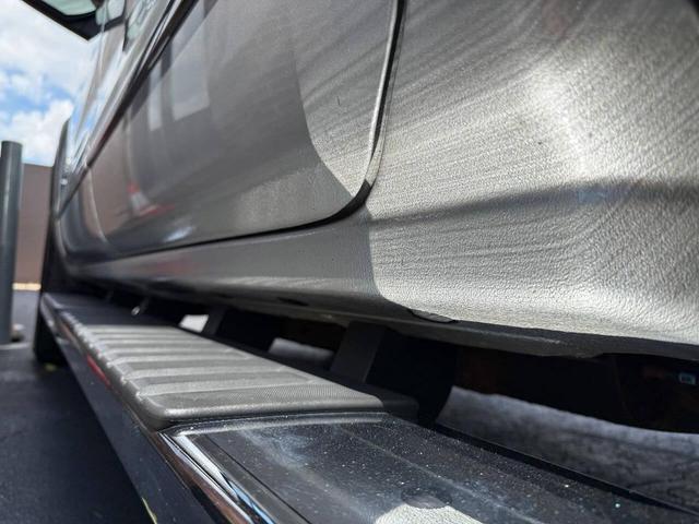Photo of 2018 Quicksilver Metallic GMC Sierra 1500