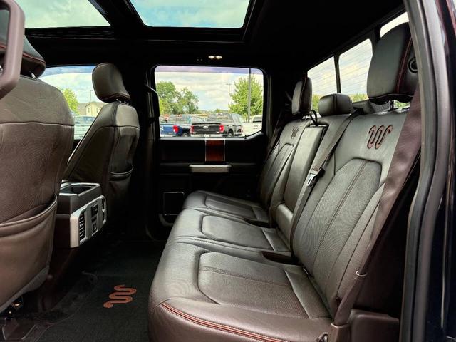 Photo of 2015 Tuxedo Black Metallic Ford F-150