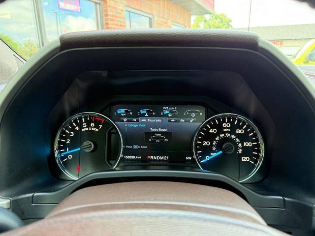 Photo of 2015 Tuxedo Black Metallic Ford F-150