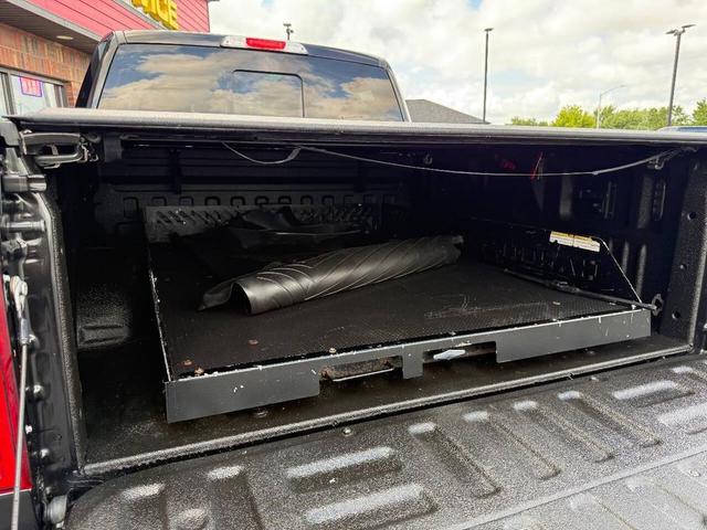 Photo of 2015 Tuxedo Black Metallic Ford F-150