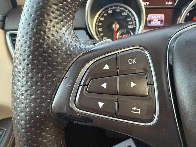 Photo of 2018 Polar White Mercedes-Benz GLS 450