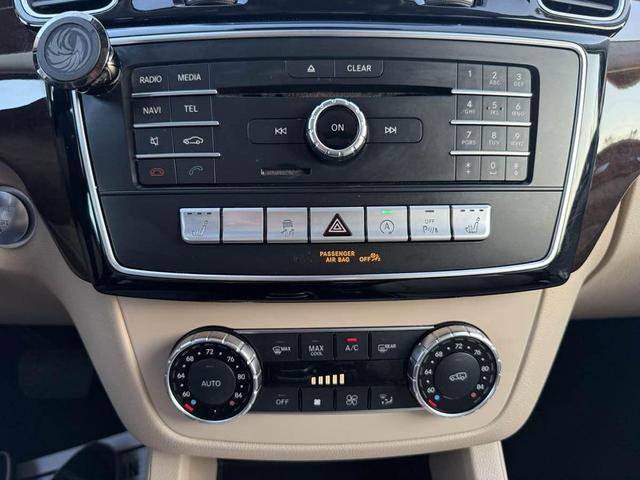 Photo of 2018 Polar White Mercedes-Benz GLS 450
