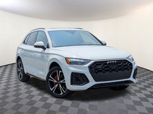 2025 Audi Q5