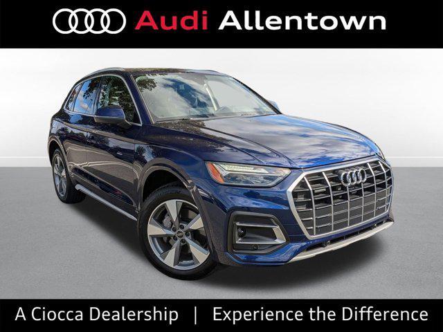 2024 Audi Q5