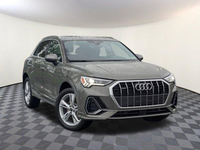 2024 Audi Q3