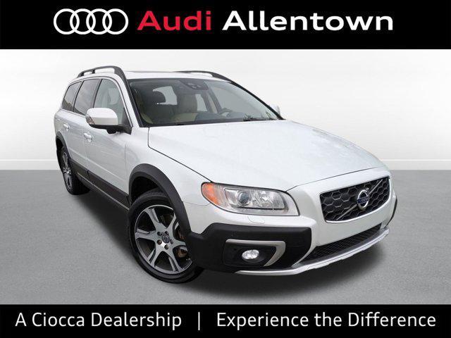 2015 Volvo XC70