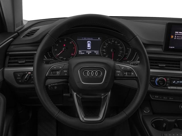 Photo of 2017 Mythos Black Metallic Audi A4 allroad