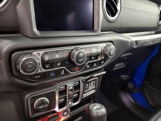 Photo of 2022 Blue Jeep Wrangler Unlimited 4xe