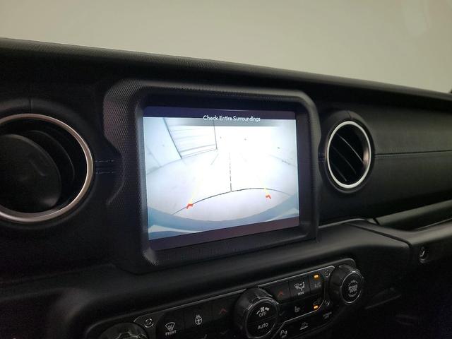 Photo of 2022 Blue Jeep Wrangler Unlimited 4xe